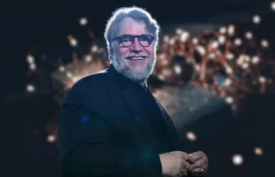 Guillermo del Toro habla desde la rebeldía: "la emoción es el nuevo punk"