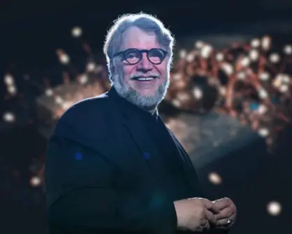 Guillermo del Toro habla desde la rebeldía: “la emoción es el nuevo punk”