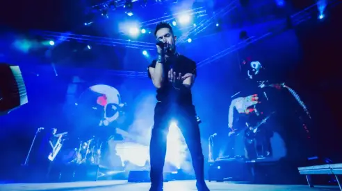 Moenia regresa a Monterrey: entérate de todo sobre su "Estamos Bien Tour"