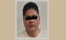 Detienen en Edomex a presunto integrante del CJNG; esto es lo que sabemos