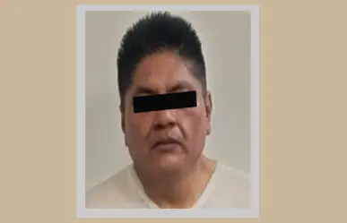 Detienen en Edomex a presunto integrante del CJNG; esto es lo que sabemos