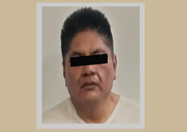 Detienen en Edomex a presunto integrante del CJNG; esto es lo que sabemos