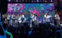 Feria de Tultitlán 2025: ¿Cuándo se presentan Los Ángeles Azules?