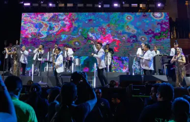 Feria de Tultitlán 2025: ¿Cuándo se presentan Los Ángeles Azules?