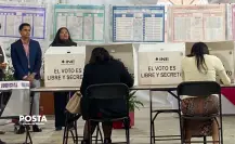 IEEM realiza simulacro para elección judicial del 1 de junio ¿Cómo será la votación?