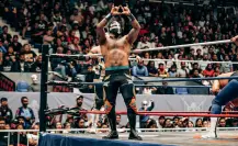 “Campeones del Barrio”: lucha libre en Toluca para toda la familia ¡Sin límite de tiempo!
