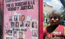 VIDEO | Feminicidio en Naucalpan: tres años sin justicia para Brenda Trinidad