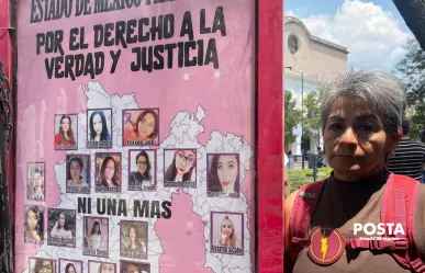 VIDEO | Feminicidio en Naucalpan: tres años sin justicia para Brenda Trinidad