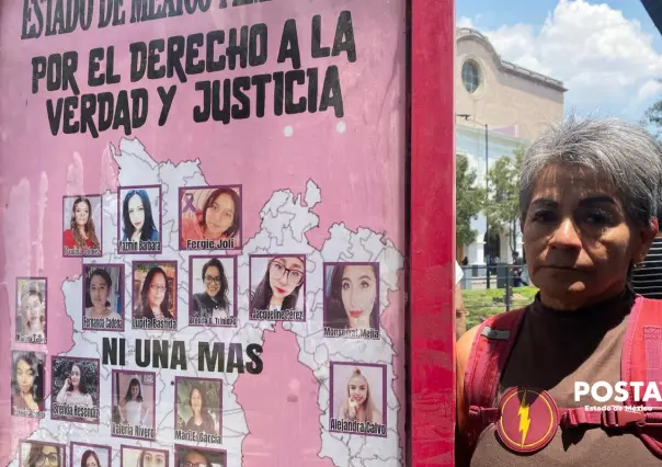VIDEO | Feminicidio en Naucalpan: tres años sin justicia para Brenda Trinidad