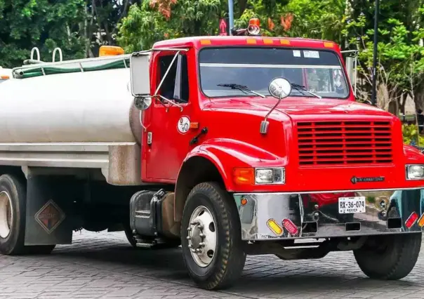 Esta es la ruta de abastecimiento de agua en Victoria hoy, 21 de mayo, según COMAPA