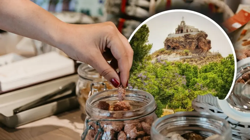 Este es el dulce nativo de Coahuila que previene enfermedades