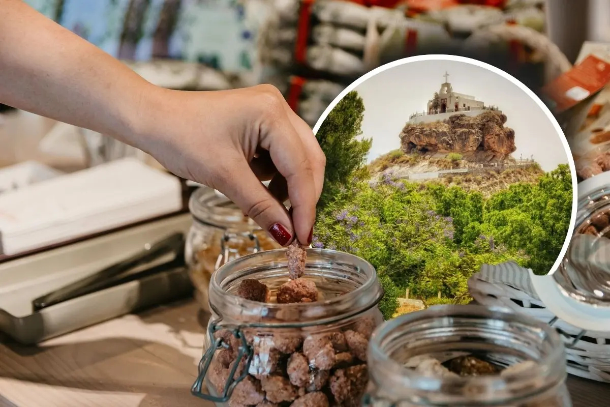 Dulce nativo de Coahuila con ingredientes claves para el bienestar físico / Fotos: Gobierno de México | Canva