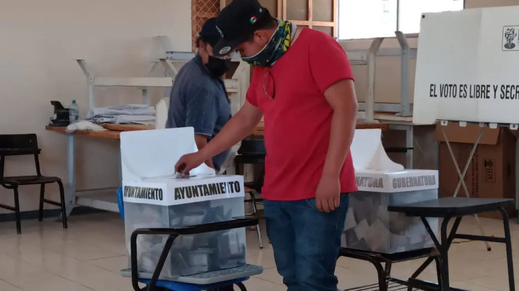 Elecciones Durango: 3 de 151 candidatos a alcaldes piden seguridad