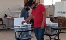 Elecciones Durango: 3 de 151 candidatos a alcaldes piden seguridad