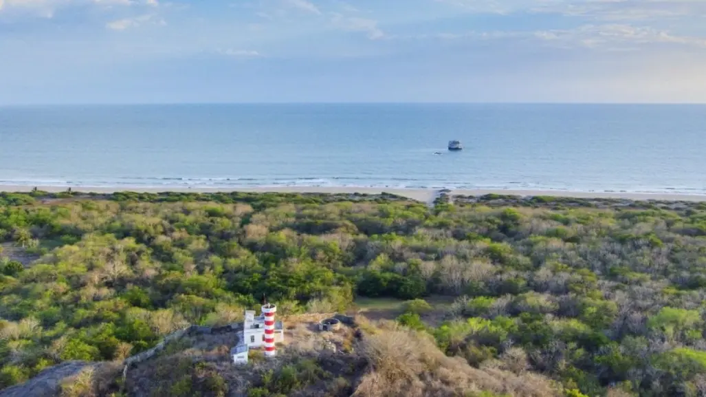 ¿En busca de una belleza natural? Nayarit tiene este destino lleno de riqueza histórica