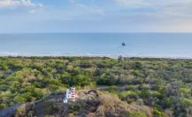 ¿En busca de una belleza natural? Nayarit tiene este destino lleno de riqueza histórica