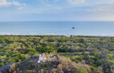 ¿En busca de una belleza natural? Nayarit tiene este destino lleno de riqueza histórica