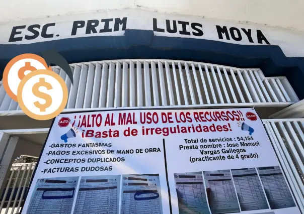 ¿150 mil pesos por un mini split? Esto denuncian los padres de una escuela de Durango