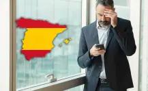 España vuelve a sufrir un apagón, esta vez de telecomunicaciones