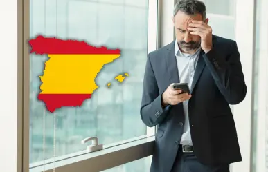 España vuelve a sufrir un apagón, esta vez de telecomunicaciones