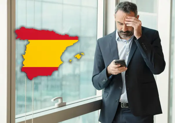 España vuelve a sufrir un apagón, esta vez de telecomunicaciones