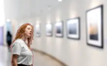 Estas son las galerías de arte que puedes encontrar en Barrio Antiguo