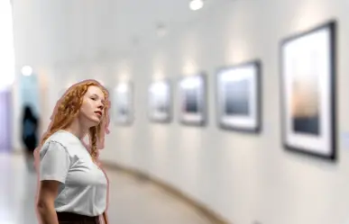 Estas son las galerías de arte que puedes encontrar en Barrio Antiguo