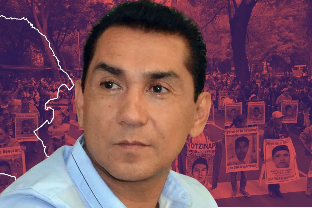 José Luis Abarca es trasladado a penal en Coahuila / Fotos: ONU-DH | Redes Sociales | Canva