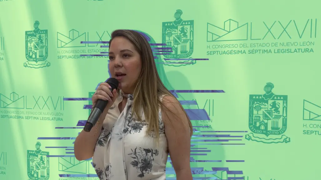 Exhorta diputada a elegir pronto un titular de la Fiscalía de Medio Ambiente en Nuevo León