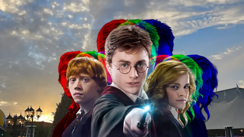 ¿Fan de Harry Potter? Conoce la fecha y el horario de la experiencia inmersiva en CDMX