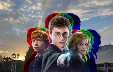 ¿Fan de Harry Potter? Conoce la fecha y el horario de la experiencia inmersiva en CDMX