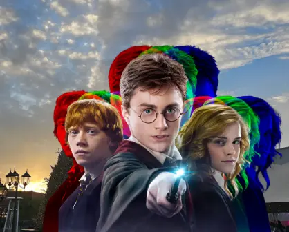 ¿Fan de Harry Potter? Conoce la fecha y el horario de la experiencia inmersiva en CDMX