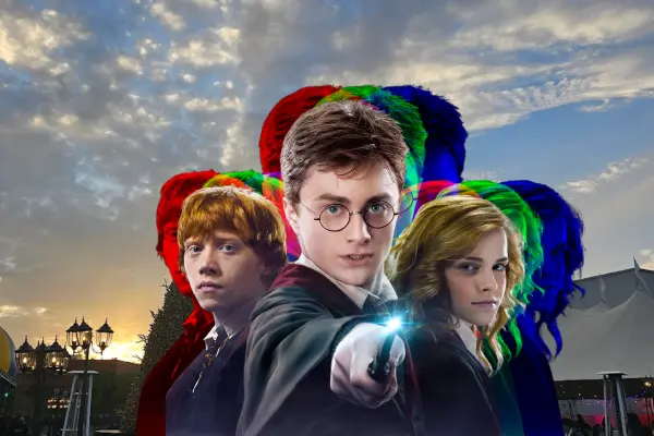 ¿Fan de Harry Potter? Conoce la fecha y el horario de la experiencia inmersiva en CDMX