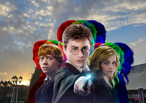 ¿Fan de Harry Potter? Conoce la fecha y el horario de la experiencia inmersiva en CDMX