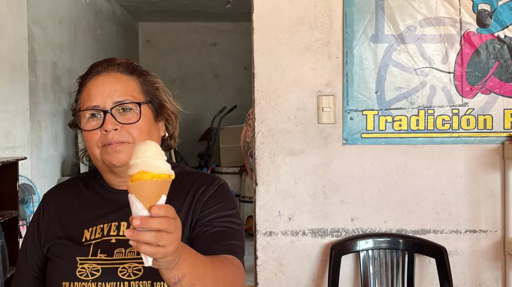 Ola de calor en Saltillo: ¿Antojo de nieve? Visita estas 3 opciones deliciosas
