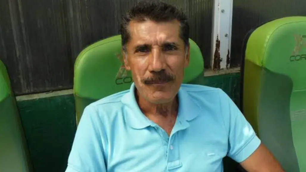 Fallece Ignacio "Nacho" Rodríguez, ex arquero del Zacatepec y mundialista en México 86