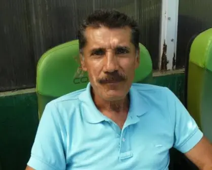 Fallece Ignacio "Nacho" Rodríguez, ex arquero del Zacatepec y mundialista en México 86