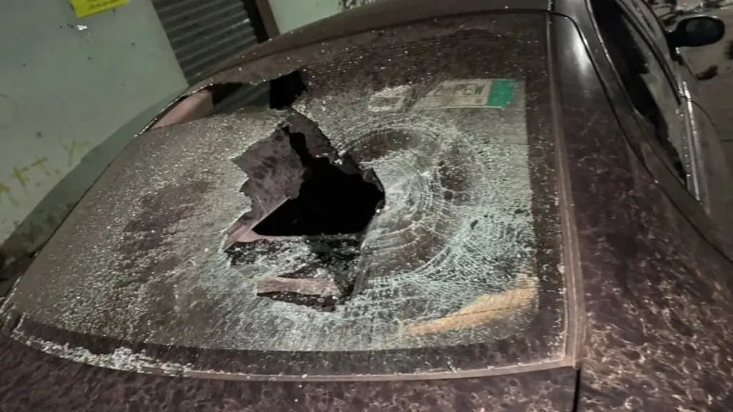 Se registran 2 asesinatos en Santa Clara Ocoyucan, Puebla, durante el fin de semana