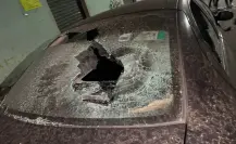 Se registran 2 asesinatos en Santa Clara Ocoyucan, Puebla, durante el fin de semana