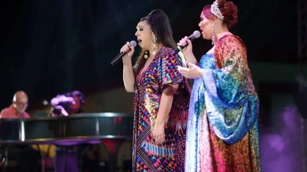 Escobedo arranca el Festival Las Artes Transforman en una noche cultural mágica