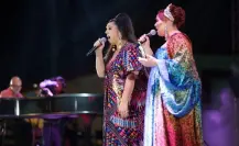 Escobedo arranca el Festival Las Artes Transforman en una noche cultural mágica