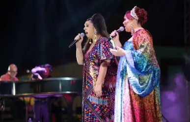 Escobedo arranca el Festival Las Artes Transforman en una noche cultural mágica