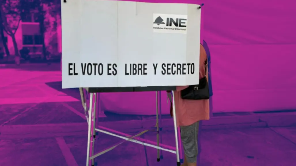 Elección del Poder Judicial en CDMX: Así puedes consultar tu casilla para votar