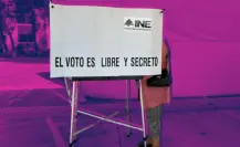 Elección del Poder Judicial en CDMX: Así puedes consultar tu casilla para votar