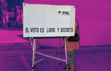 Elección del Poder Judicial en CDMX: Así puedes consultar tu casilla para votar