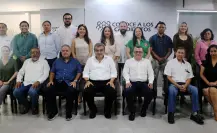 Elección del Poder Judicial: Canaco Mérida realiza foros para conocer a los candidatos