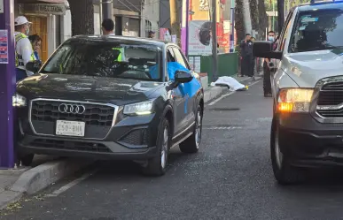 Asesinan a Secretaria Particular de Clara Brugada en ataque directo en la Benito Juárez de CDMX