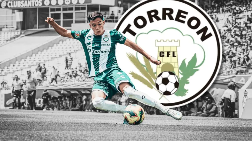 Santos Laguna no fue el primer equipo de Torreón, conoce a los pioneros del fútbol en Coahuila