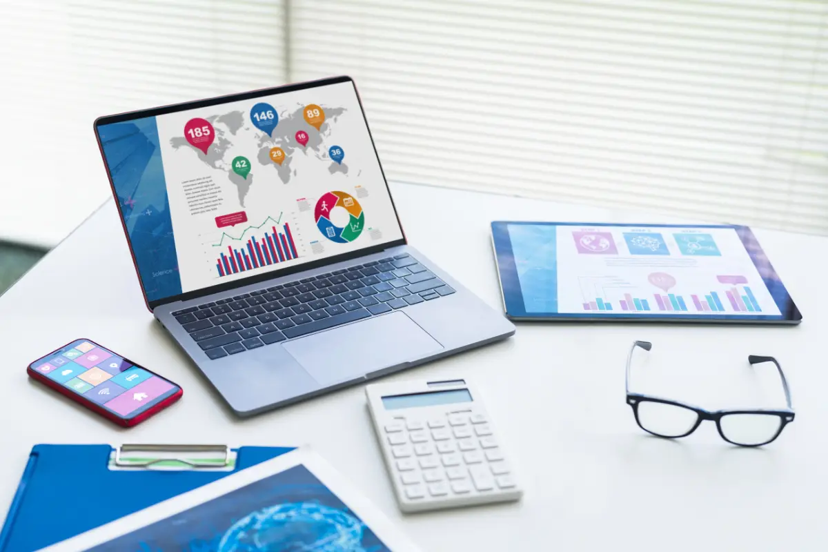 De acuerdo con los resultados de la Hot Sale del año pasado, los aparatos electrónicos y de tecnología son de lo que más altas ventas registraron. Foto: Canva