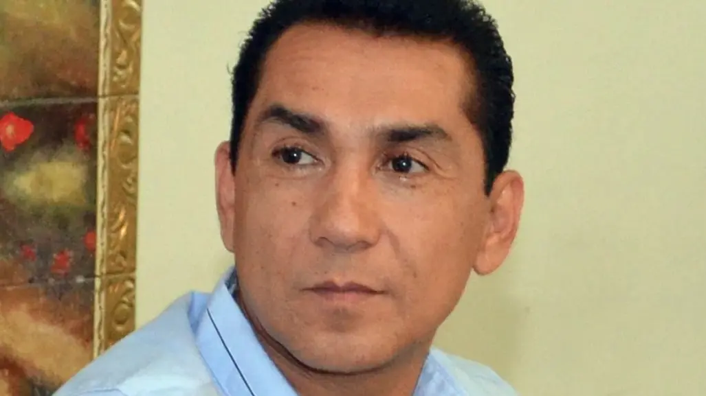 ¿Quién es José Luis Abarca, exalcalde de Iguala implicado en homicidio?